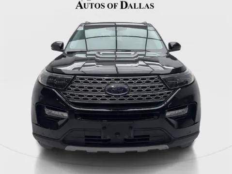 More photos of 2020 Ford Explorer Limited at Autos of Dallas - Plano, TX