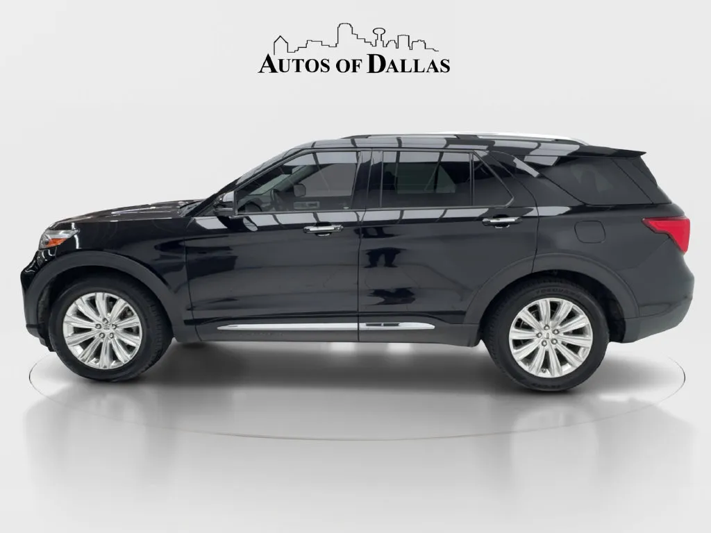 Ford Explorer photo 6