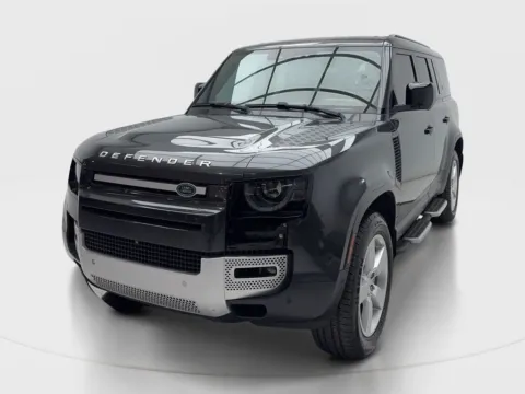 More photos of 2023 Land Rover Defender 130 First Edition NAV,CAM,PANO,HTD STS,BLIND SPOT at Autos of Dallas - Plano, TX