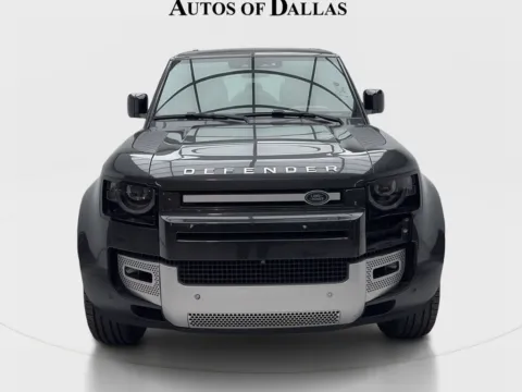 Another view of 2023 Land Rover Defender 130 First Edition NAV,CAM,PANO,HTD STS,BLIND SPOT for sale in Plano, TX at Autos of Dallas - Plano
