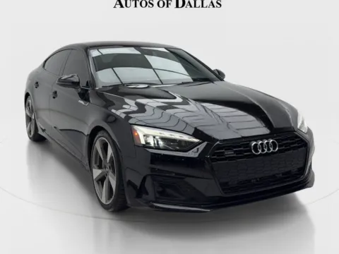 Photos of 2020 Audi A5 Sportback Premium Plus for sale in Plano, TX at Autos of Dallas - Plano