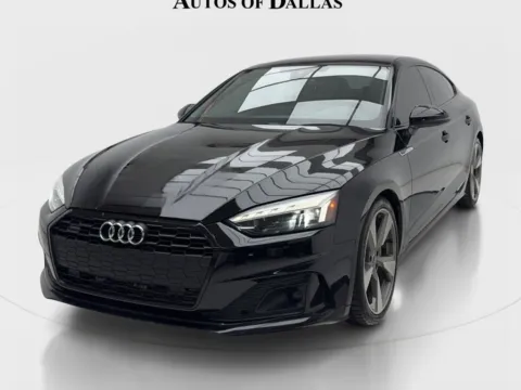 More photos of 2020 Audi A5 Sportback Premium Plus at Autos of Dallas - Plano, TX