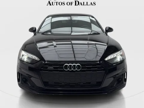 Another view of 2020 Audi A5 Sportback Premium Plus for sale in Plano, TX at Autos of Dallas - Plano