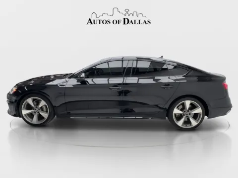 More photos of 2020 Audi A5 Sportback Premium Plus at Autos of Dallas - Plano, TX