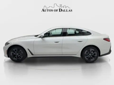 More photos of 2023 BMW i4 eDrive35 at Autos of Dallas - Plano, TX