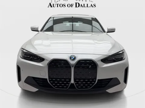 Another view of 2023 BMW i4 eDrive35 for sale in Plano, TX at Autos of Dallas - Plano