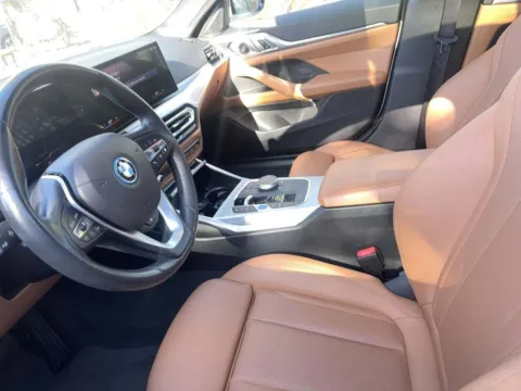 More photos of 2023 BMW i4 eDrive35 at Autos of Dallas - Plano, TX