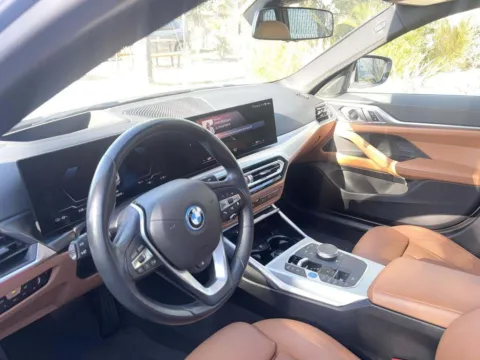 More photos of 2023 BMW i4 eDrive35 at Autos of Dallas - Plano, TX
