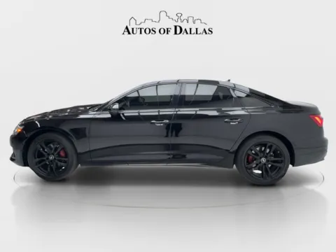 More photos of 2023 Audi A6 quattro Premium 45 TFSI at Autos of Dallas - Plano, TX