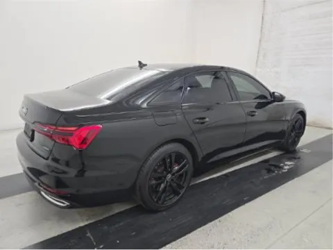 Photos of 2023 Audi A6 quattro Premium 45 TFSI for sale in Plano, TX at Autos of Dallas - Plano
