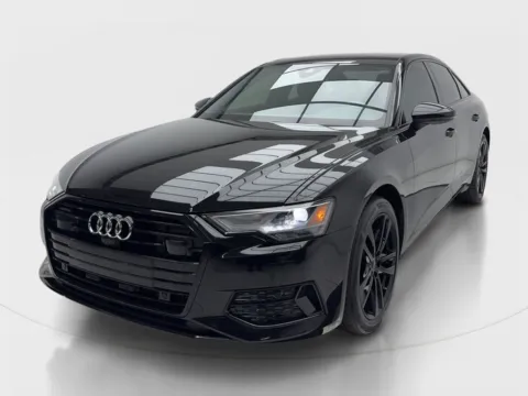 More photos of 2023 Audi A6 quattro Premium 45 TFSI at Autos of Dallas - Plano, TX