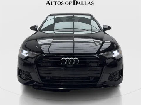 Another view of 2023 Audi A6 quattro Premium 45 TFSI for sale in Plano, TX at Autos of Dallas - Plano