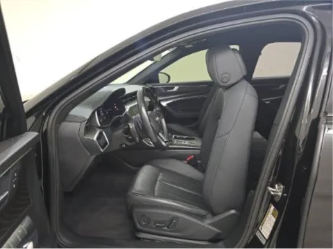 More photos of 2023 Audi A6 quattro Premium 45 TFSI at Autos of Dallas - Plano, TX
