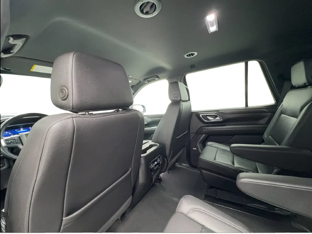 Chevrolet Tahoe photo 26