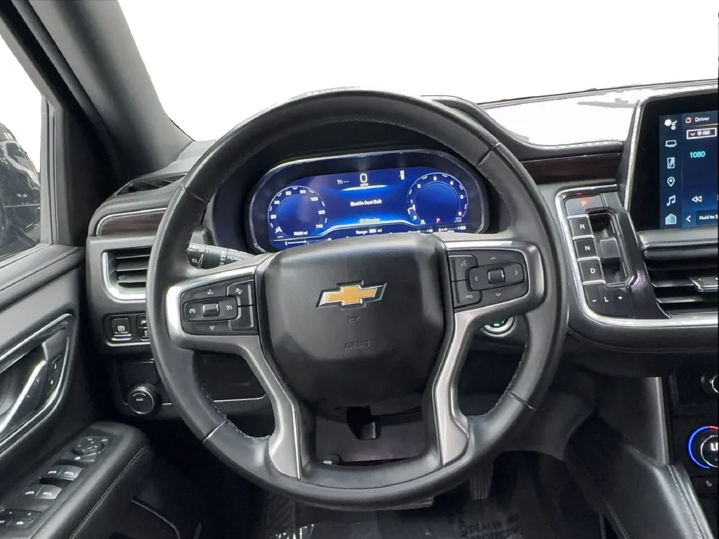 Chevrolet Tahoe photo 42