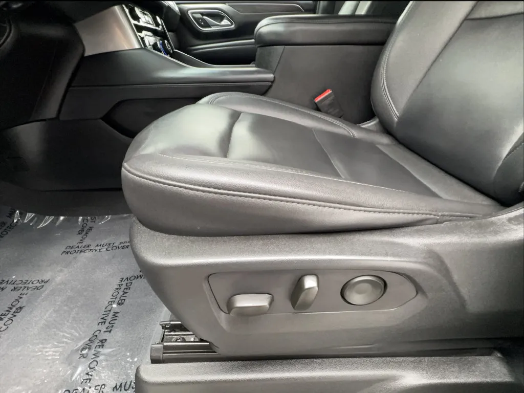 Chevrolet Tahoe photo 22