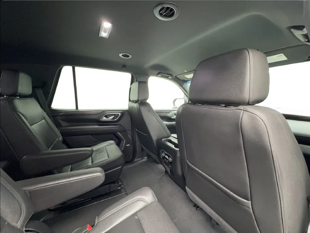 Chevrolet Tahoe photo 30