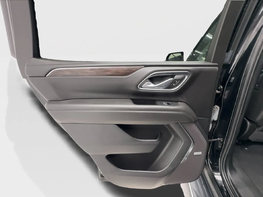 Chevrolet Tahoe photo 29