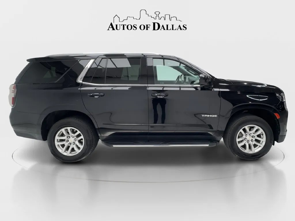 Chevrolet Tahoe photo 7