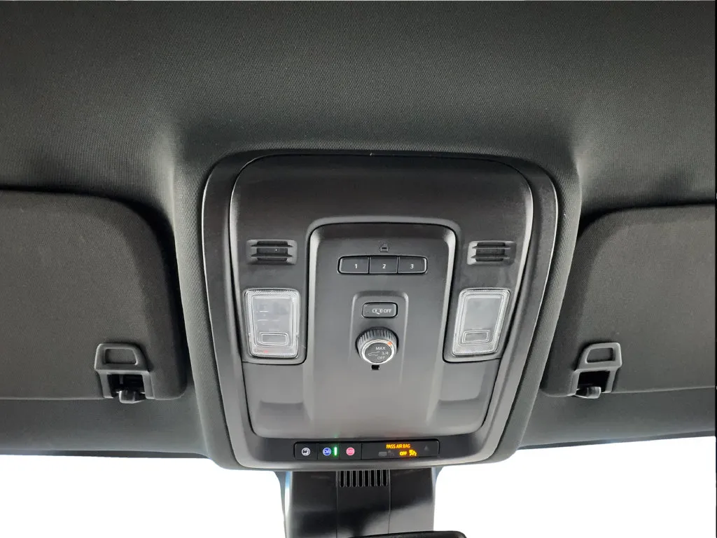 Chevrolet Tahoe photo 51