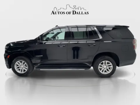 More photos of 2024 Chevrolet Tahoe LT at Autos of Dallas - Plano, TX
