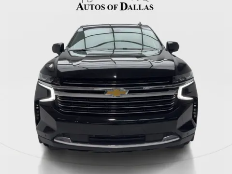 More photos of 2024 Chevrolet Tahoe LT at Autos of Dallas - Plano, TX