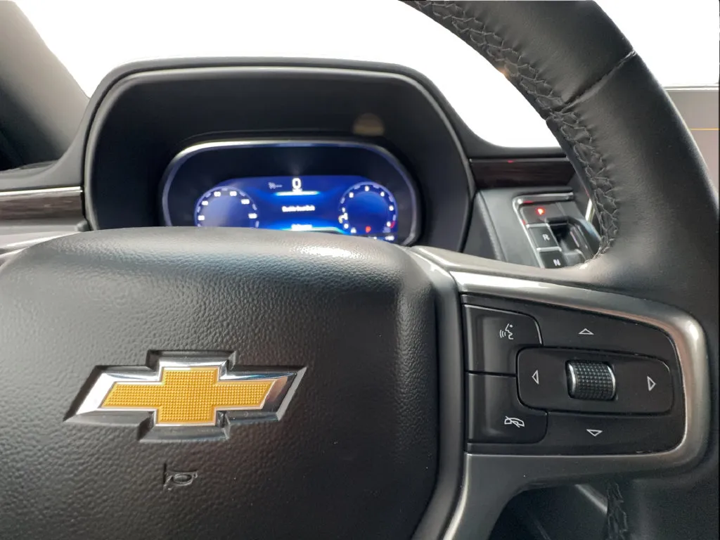 Chevrolet Tahoe photo 47