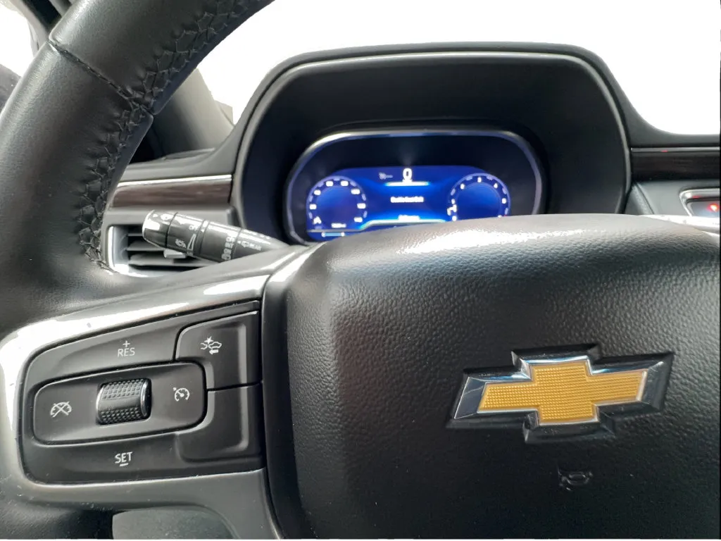 Chevrolet Tahoe photo 48