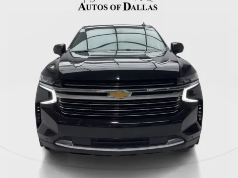 Another view of 2024 Chevrolet Tahoe LT for sale in Plano, TX at Autos of Dallas - Plano