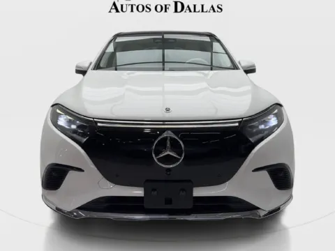 More photos of 2023 Mercedes-Benz EQS 450 at Autos of Dallas - Plano, TX