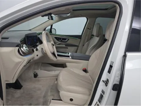 More photos of 2023 Mercedes-Benz EQS 450 at Autos of Dallas - Plano, TX
