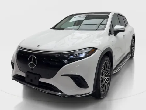 More photos of 2023 Mercedes-Benz EQS 450 at Autos of Dallas - Plano, TX
