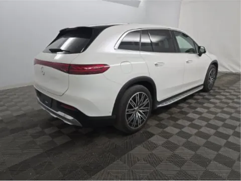 Photos of 2023 Mercedes-Benz EQS 450 for sale in Plano, TX at Autos of Dallas - Plano