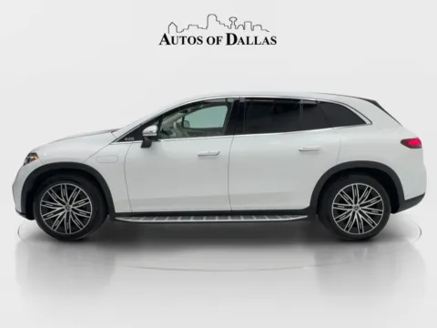 More photos of 2023 Mercedes-Benz EQS 450 at Autos of Dallas - Plano, TX