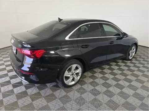 Photos of 2023 Audi A3 40 Premium for sale in Plano, TX at Autos of Dallas - Plano