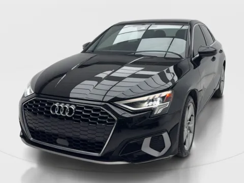 More photos of 2023 Audi A3 40 Premium at Autos of Dallas - Plano, TX