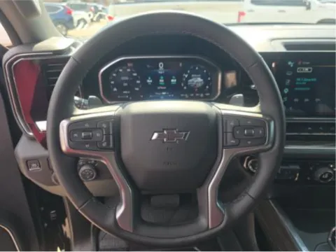 More photos of 2026 Chevrolet Silverado 1500 RST at Autos of Dallas - Plano, TX