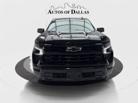 Another view of 2026 Chevrolet Silverado 1500 RST for sale in Plano, TX at Autos of Dallas - Plano