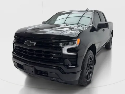 More photos of 2026 Chevrolet Silverado 1500 RST at Autos of Dallas - Plano, TX