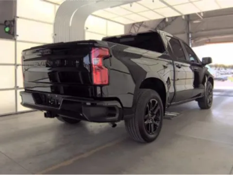 Another view of 2026 Chevrolet Silverado 1500 RST for sale in Plano, TX at Autos of Dallas - Plano