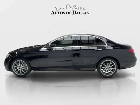More photos of 2022 Mercedes-Benz E-Class E 350 at Autos of Dallas - Plano, TX