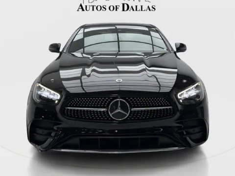 More photos of 2022 Mercedes-Benz E-Class E 350 at Autos of Dallas - Plano, TX