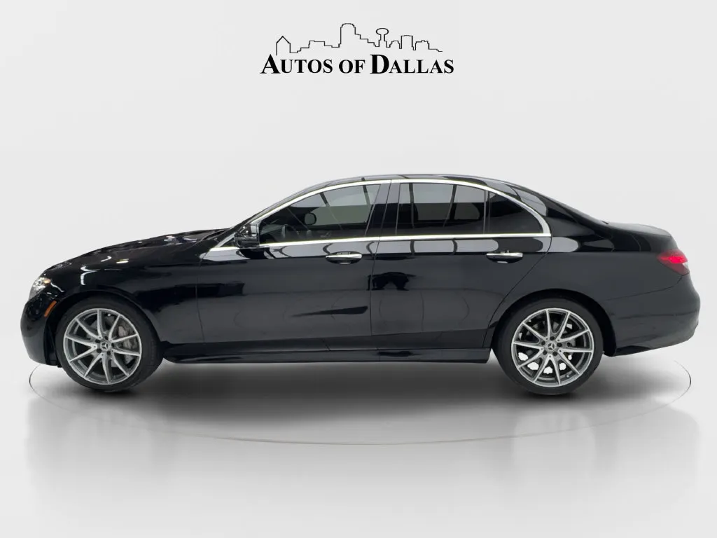Mercedes-Benz E-Class photo 6