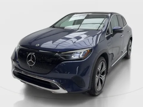 More photos of 2023 Mercedes-Benz EQE 350+ SUV at Autos of Dallas - Plano, TX
