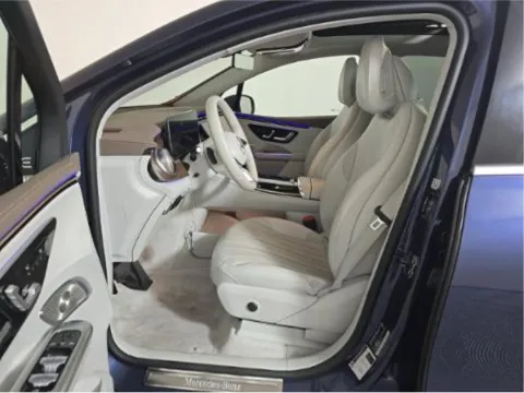More photos of 2023 Mercedes-Benz EQE 350+ SUV at Autos of Dallas - Plano, TX