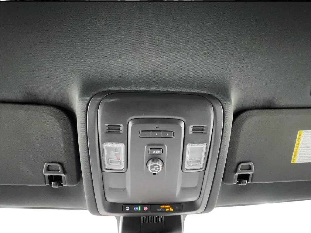 Chevrolet Tahoe photo 51