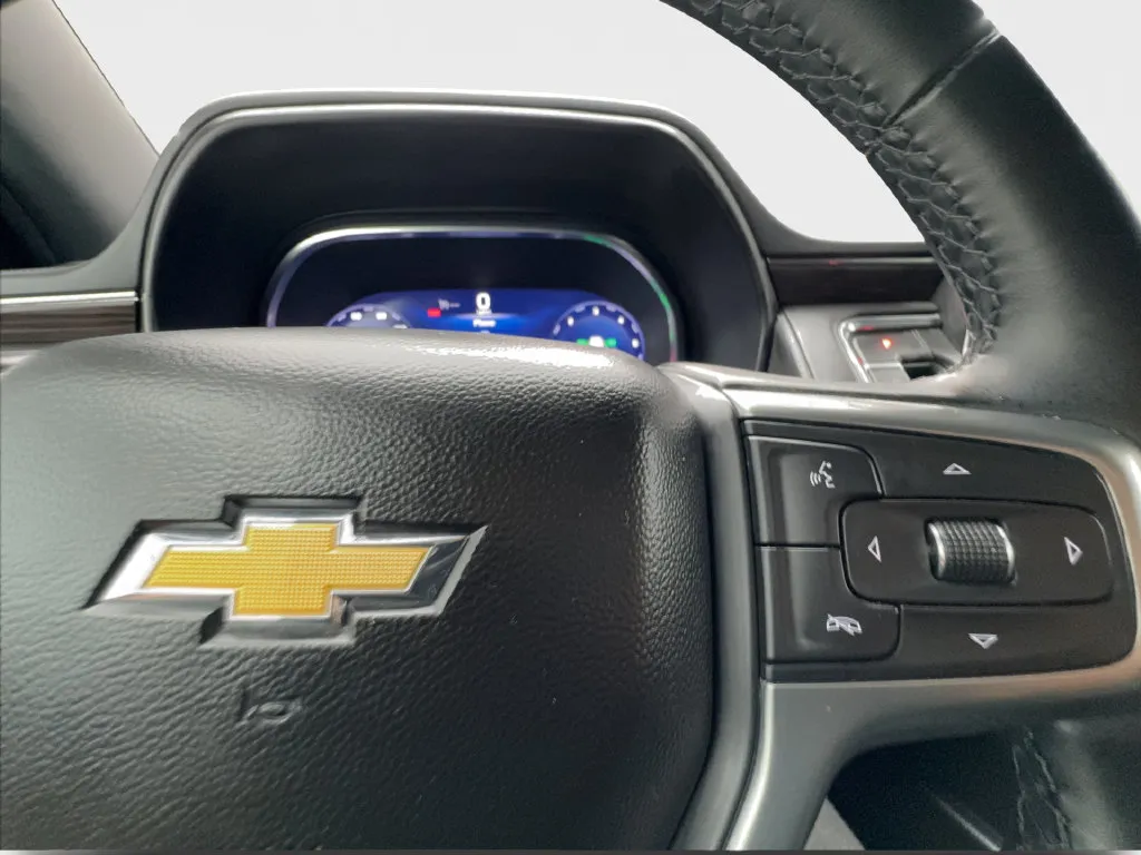 Chevrolet Tahoe photo 47