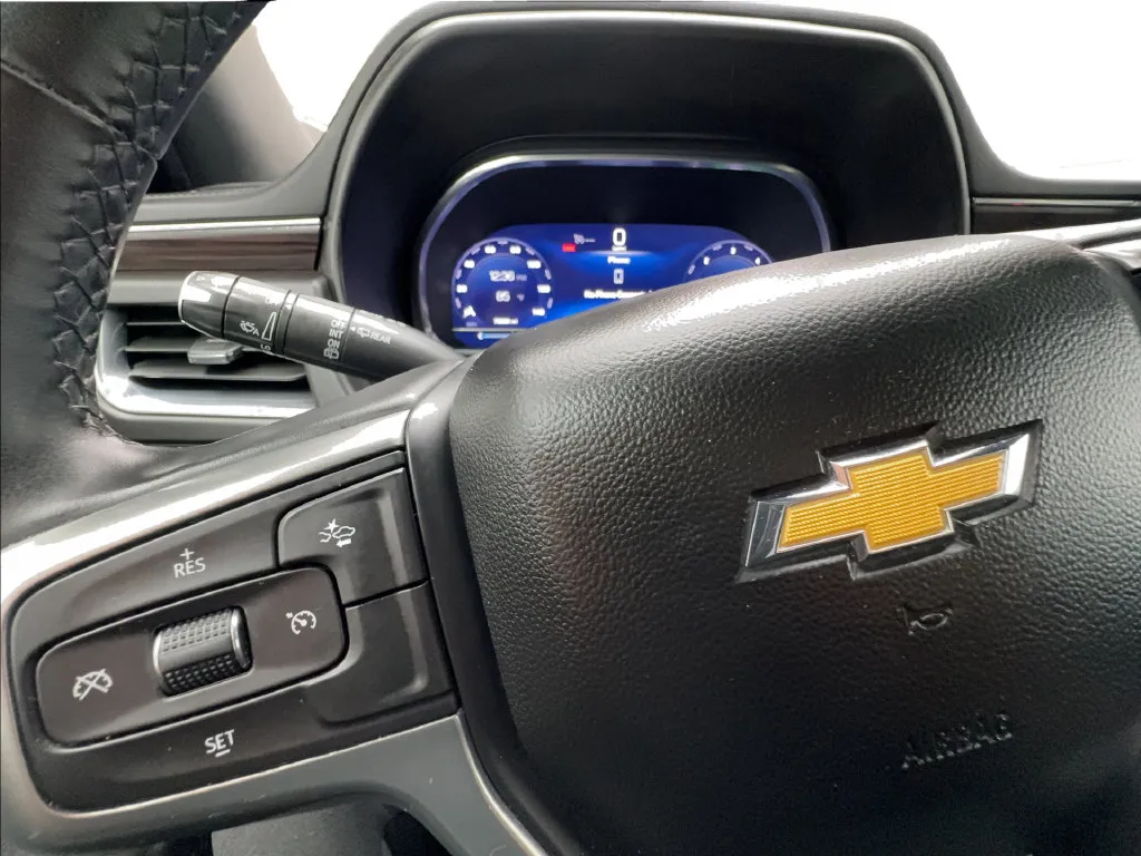 Chevrolet Tahoe photo 48