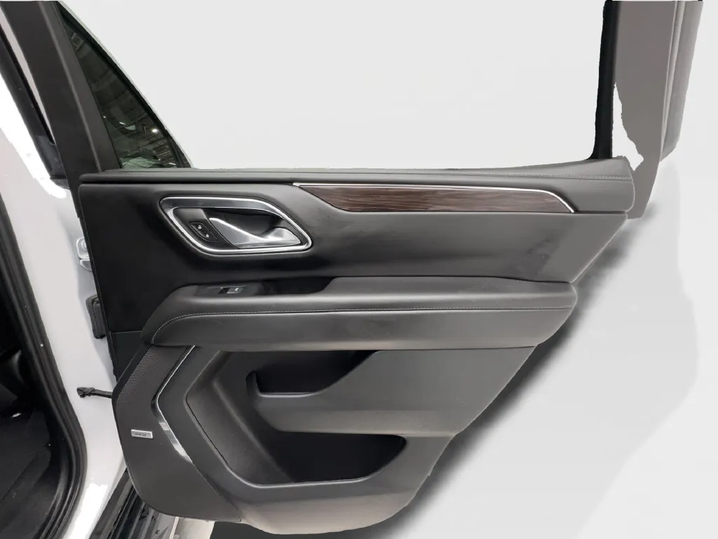 Chevrolet Tahoe photo 34