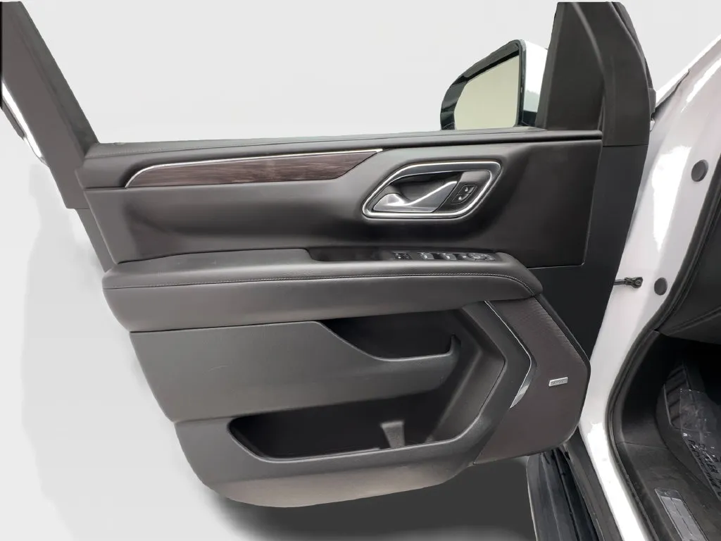 Chevrolet Tahoe photo 25